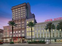 Crowne Plaza New Orleans French Qtr - Astor