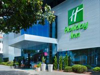 Holiday Inn Belo Horizonte Savassi
