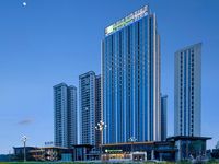 成都天府临空智选假日酒店