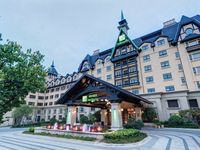 青岛世园假日酒店