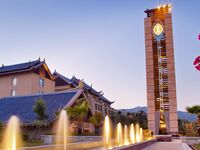 惠州洲际度假酒店