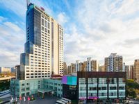 上海外高桥皇冠假日酒店