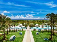 ANA InterContinental 冲绳全日空石垣岛洲际度假酒店