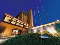 ANA Crowne Plaza 长崎格洛弗山全日空皇冠假日酒店