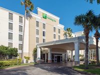 Holiday Inn 墨尔本韦奇立会议CTR