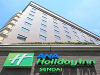 ANA Holiday Inn 仙台全日空假日酒店