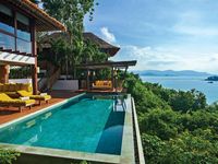Six Senses Samui