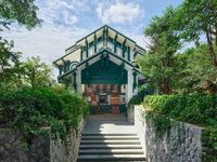 洲际考艾度假村