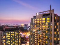 西贡洲际住宅酒店 - IHG 旗下酒店