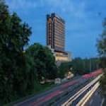 雅加达滨塔罗嘉希尔顿逸林酒店 (DoubleTree by Hilton)