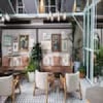 精致豪华酒店 Ovolo Woolloomooloo