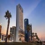 科威特萨尔米亚希尔顿欢朋酒店 (Hampton by Hilton)酒店