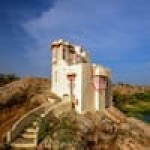 Brij Lakshman Sagar，精致豪华酒店