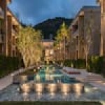 Twinpalms MontAzure 普吉岛 精致豪华酒店