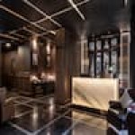 曼谷大都会套房酒店，希尔顿启缤精选酒店