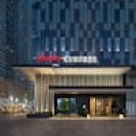 昆明滇池国际会展中心希尔顿欢朋酒店