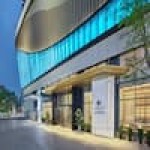 成都滨江希尔顿逸林酒店