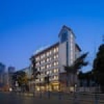 眉山东坡希尔顿惠庭酒店