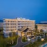 永济希尔顿惠庭酒店