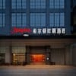 佛山顺德北滘希尔顿欢朋酒店