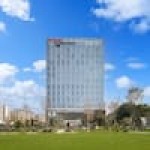 广州仁和白云机场希尔顿欢朋酒店 (Hampton by Hilton)朋酒店