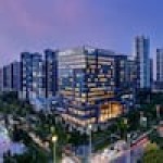 深圳机场希尔顿逸林酒店