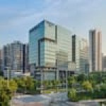 深圳机场希尔顿逸林公寓