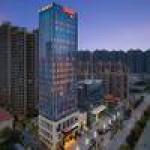 河源客家文化公园希尔顿欢朋酒店