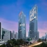 深圳南山科技园希尔顿欢朋酒店