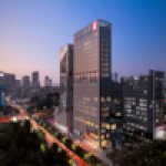 深圳光明虹桥公园希尔顿花园酒店