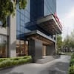 厦门白鹭洲公园希尔顿花园酒店