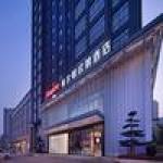 武汉四新国博希尔顿欢朋酒店