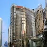 杭州钱江世纪城国际博览中心希尔顿欢朋酒店