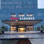 上海九亭虹桥国家会展中心希尔顿欢朋酒店公寓