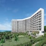 塞索科海滩希尔顿俱乐部 (Hilton Club)度假酒店