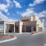 科尔比希尔顿恒庭酒店 (Hampton)酒店