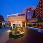 奥兰治县/科斯塔梅萨希尔顿酒店 (Hilton Orange County/Costa Mesa)