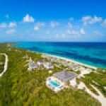 精致豪华酒店 Sailrock South Caicos