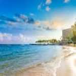 加勒比希尔顿酒店（Caribe Hilton）