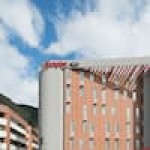波哥大乌沙奎恩希尔顿欢朋酒店 (Hampton by Hilton)酒店