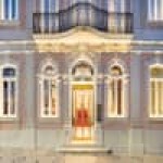 MS Collection Aveiro Palacete de Valdemouro，精致豪华酒店