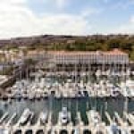 洛杉矶港圣佩德罗希尔顿逸林酒店