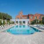 Villa Neri Resort and Spa， 精致豪华酒店