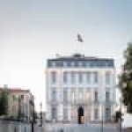 Verride Palàcio de Santa Catarina，精致豪华酒店