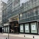 布宜诺斯艾利斯希尔顿逸林酒店