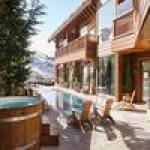 精致豪华酒店 El Lodge Ski and Spa