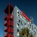 瓜鲁柳斯机场希尔顿欢朋酒店 (Hampton by Hilton)朋酒店