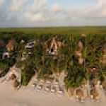 精致豪华酒店 La Valise Tulum