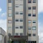 维拉克鲁斯波卡德尔里奥希尔顿欢朋酒店 (Hampton by Hilton)酒店