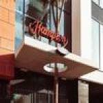 托基希尔顿欢朋酒店 (Hampton by Hilton)酒店